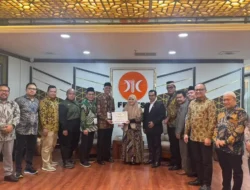 Nevi Zuairina Ajak Pemerintah Perkuat RUU Perkoperasian demi Ekonomi Rakyat yang Berdaya Saing