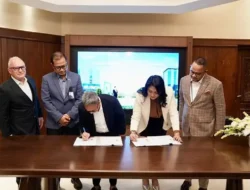 IAS Gandeng InJourney Hospitality Kelola Enam Hotel, Dorong Valuasi Aset BUMN