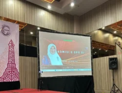 Nevi Zuairina Dorong Penguatan Koperasi Perempuan melalui INKOSSUMA: Pilar Ekonomi Kerakyatan yang Tangguh
