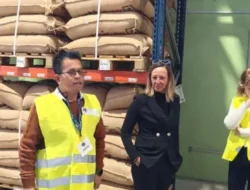 ALKO Ekspor 10 Ton Kopi ke Oman via Udara, Biaya Logistik Tembus 45 Persen di Atas Harga Produk