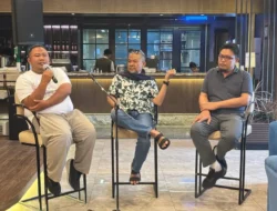 Rantai Kopi Dibuka, ALKO Dorong Petani Naik Kelas ke Pasar Global