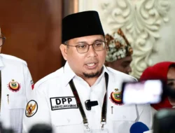 DPP IKM Dikukuhkan. Andre Rosiade: Saatnya Perantau Minang Ambil Peran Lebih Besar
