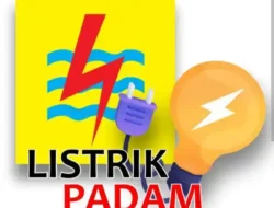 Blackout Massal Lumpuhkan Sumatera, Gangguan SUTET dan Sambaran Petir Jadi Pemicu