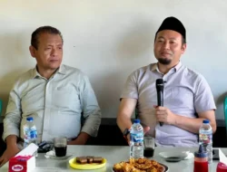 Nelayan Keluhkan Muara dan BBM, Rahmat Saleh Siap Dorong Solusi Nyata