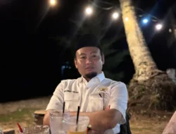 Rahmat Saleh Sebut Gambir Aset Besar Sumbar, Hilirisasi Jadi Kunci