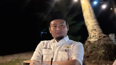 Rahmat Saleh Sebut Gambir Aset Besar Sumbar, Hilirisasi Jadi Kunci