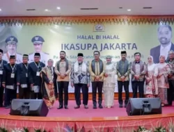 Zigo Rolanda: Sejauh Apa Pun Merantau, Hati Tetap untuk Solok Selatan