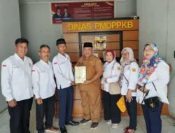 BPRN Gurun Targetkan Tuntas Pernag Adat Salingka Nagari, Libatkan Seluruh Unsur Adat