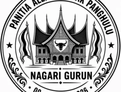 Alek Batagak Panghulu Nagari Gurun Disiapkan Jadi Daya Tarik Wisata Budaya