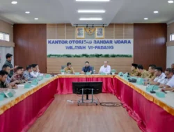 165 Petugas Perlintasan KA Kembali Bertugas, Zigo: Keselamatan Tak Bisa Ditawar