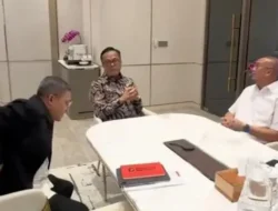 Andre Rosiade Genjot Tol Sicincin–Bukittinggi, Kunci Bangkitkan Ekonomi Sumbar