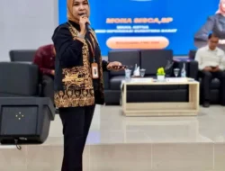 Pengadilan Agama Batusangkar Sebarkan “Virus” Keterbukaan Informasi, KI Sumbar: Ini Inovasi Berdampak