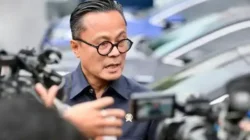 Dony Oskaria Bongkar Rahasia Kelam BUMN: Ada Rekayasa di Balik Laporan Keuangan Bikin BUMN Babak Belur