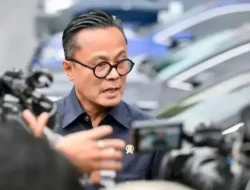 Dony Oskaria Bongkar Rahasia Kelam BUMN: Ada Rekayasa di Balik Laporan Keuangan Bikin BUMN Babak Belur