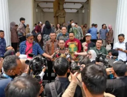 Fadli Zon: Museum Harus Jadi Penggerak Ekonomi Budaya