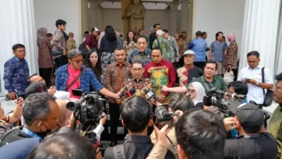 Fadli Zon: Museum Harus Jadi Penggerak Ekonomi Budaya