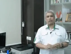 Dies Natalis ke-41 FT Unand, Insannul Kamil: Fakultas Teknik Harus Jadi Motor Inovasi Bangsa