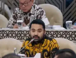 Zigo Rolanda Desak Perbaikan Alat Peringatan Tsunami di Tengah Ancaman Sesar Sumatera