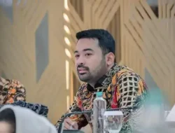 Zigo Rolanda Soroti Lemahnya Sistem Keselamatan Kereta Api Nasional