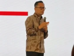 ‎Dony Oskaria Paparkan Standar Kepemimpinan BUMN di Tengah Tantangan Global