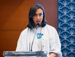 Menpar Widiyanti Putri Wardhana Luncurkan Geopark Run Series Bertaraf Internasional