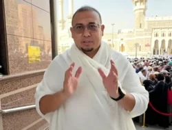 122 Sapi Kurban Disalurkan Andre Rosiade di Sumbar, Lebih Banyak dari Tahun Lalu