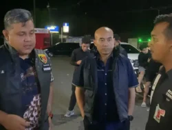Ditreskrimsus Polda Sumbar Sidak SPBU di Sejumlah Daerah, Temukan Tangki Modifikasi dan Plat Nomor Ganda