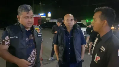 Ditreskrimsus Polda Sumbar Sidak SPBU di Sejumlah Daerah, Temukan Tangki Modifikasi dan Plat Nomor Ganda