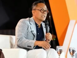 ‎ ‎Siapa Dony Oskaria? Kisah Call Center Jadi COO Danantara
