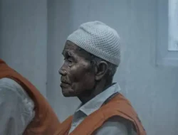 Kakek Mujiran Bebas, Dony Oskaria Tegur PTPN dan Hentikan Kasus