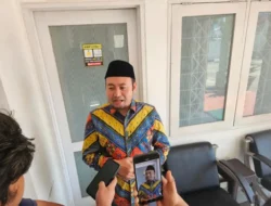Rahmat Saleh Minta Laporan terhadap Abu Janda Diproses, Tegaskan Tak Ada yang Kebal Hukum
