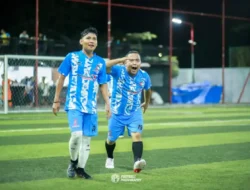 Jelang JPS Cup 2026, Soccer Jurnalis Tebar Ancaman ke Seluruh Peserta