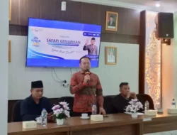 Kaya Potensi Kelautan, Rahmat Saleh Minta Warga Sumbar Optimal Manfaatkan Hasil Laut