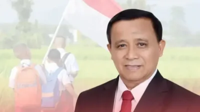 Muslim M. Yatim: Pendidikan Harus Jadi Ruang Aman untuk Bermimpi dan Berkarya