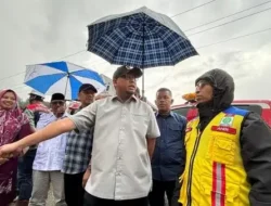 Andre Rosiade Pastikan Penanganan Jalan Malalak Tetap Berjalan, APBN Disiapkan Rp670 Miliar
