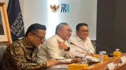 ‎Harga MinyaKita Rp15.700 per Liter, Dony Oskaria Beberkan Langkah Jaga Stabilitas