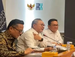 ‎Harga MinyaKita Rp15.700 per Liter, Dony Oskaria Beberkan Langkah Jaga Stabilitas