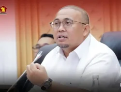 ‎Jalur Kereta Api  Sumbar, Andre Rosiade: Pemerintah Siapkan 300 M