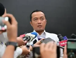 Prasetyo Hadi Pastikan Kasus Silmy Karim Tak Ganggu Pemerintahan, Pemberantasan Korupsi Tetap Prioritas