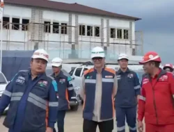 Proyek Unggulan Nindya Karya, Sekolah Rakyat Kota Medan Ditarget Selesai 20 Juni 2026