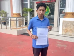 Pemerhati Hukum Sumbar Minta Pengadilan Tinggi Tinjau Kembali Berita Acara Sumpah Advokat Dr Suharizal