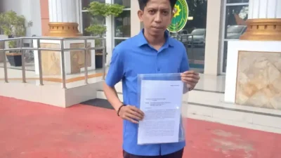 Pemerhati Hukum Sumbar Minta Pengadilan Tinggi Tinjau Kembali Berita Acara Sumpah Advokat Dr Suharizal