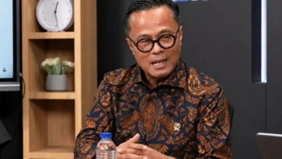 Dony Oskaria Tegaskan DSI Dibentuk untuk Berantas Transfer Pricing dan Under-Invoicing