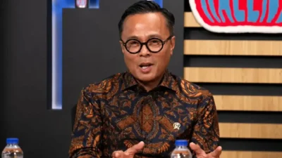 Dony Oskaria: Ketahanan Pangan, Energi, dan SDM Jadi Fondasi Indonesia Maju