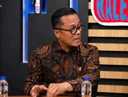 Dari Krakatau Steel hingga Pertamina, Dony Oskaria Beberkan Alasan Besar Lahirnya Danantara
