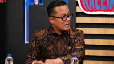 Dari Krakatau Steel hingga Pertamina, Dony Oskaria Beberkan Alasan Besar Lahirnya Danantara