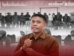 ‎Jons Manedi Ungkap Peran Krusial DKPP: Tanpa Benteng Integritas, Demokrasi Bisa Hancur