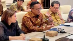 ‎Transformasi BUMN Dikebut, Dony Paparkan Progres DSI ke Fund Manager