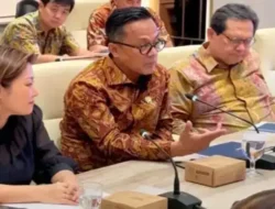 ‎Transformasi BUMN Dikebut, Dony Paparkan Progres DSI ke Fund Manager
