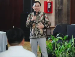 Komisaris Jasindo Yv Tri Saputra: Saatnya Strategi Menyerang untuk Ciptakan Bisnis Baru